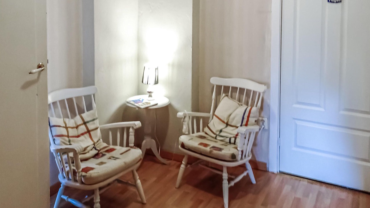 Photo of Bedroom in Torsaker