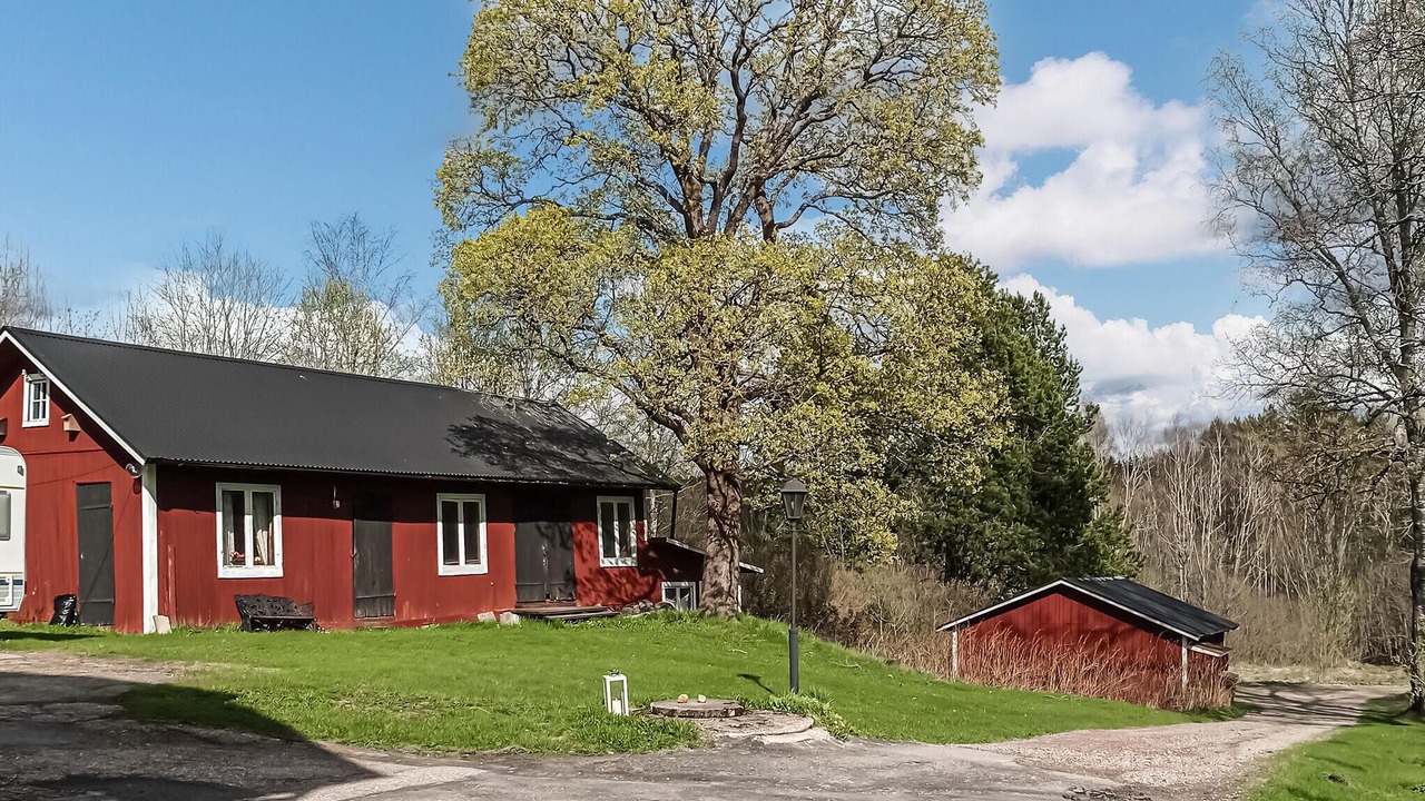Photo of Outdoor in Torsaker