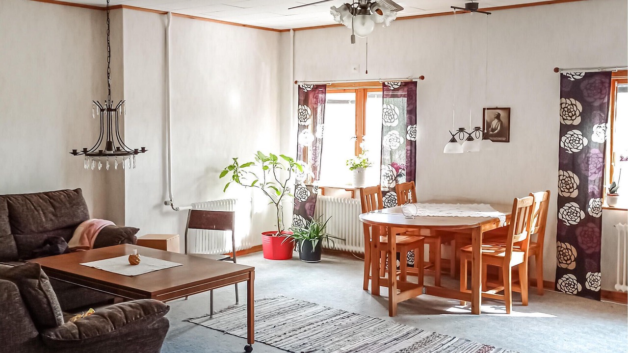 Photo of Bedroom in Torsaker