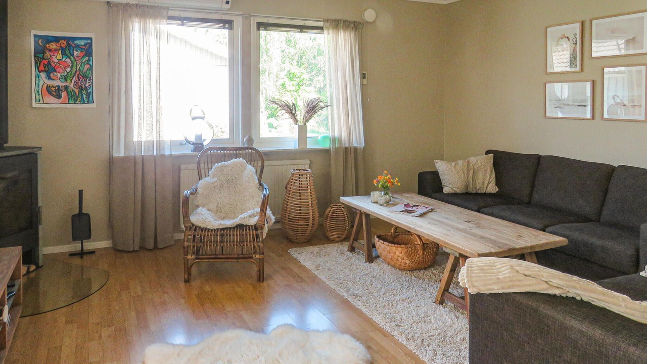Photo of Bedroom in Stora Fro
