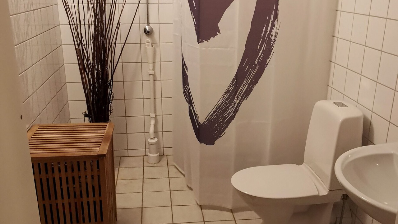 Photo of Bathroom in Vaster