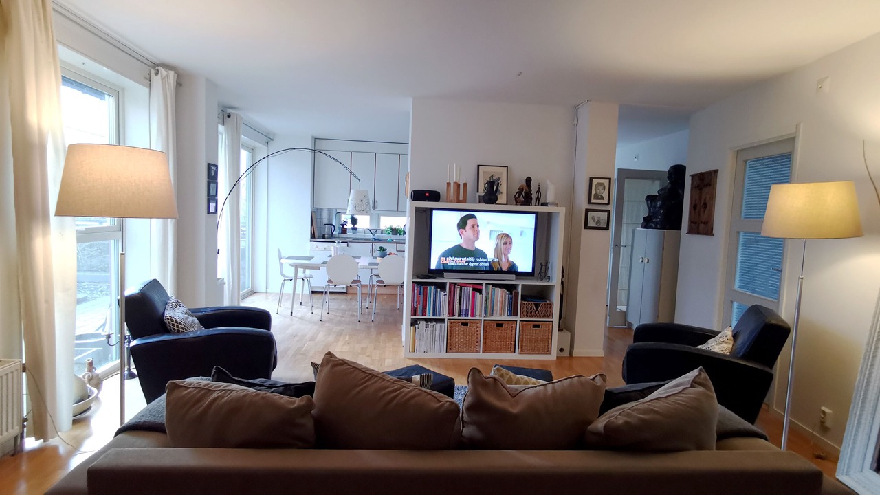 Photo of Livingroom in Vaster