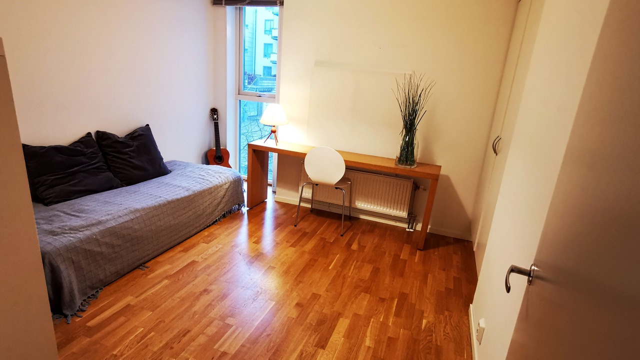 Photo of Bedroom in Vaster