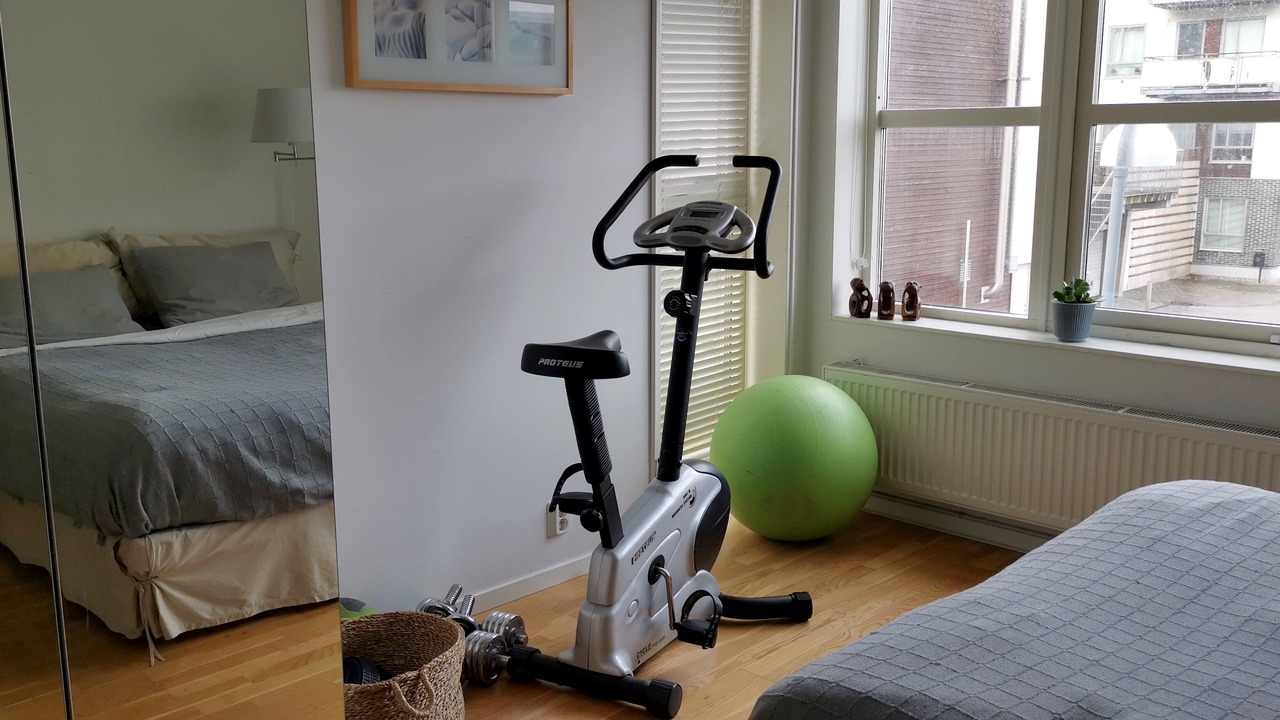 Photo of Bedroom in Vaster