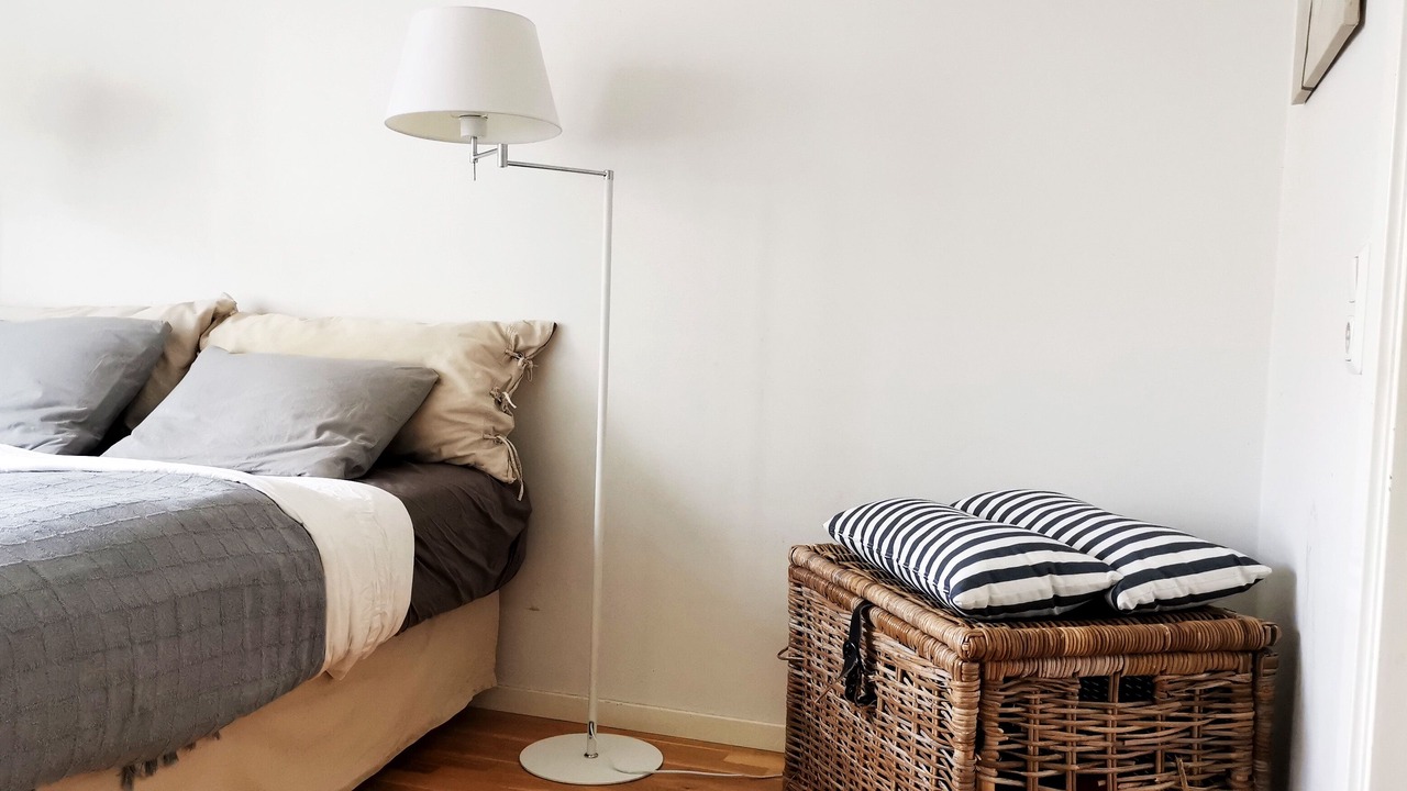 Photo of Bedroom in Vaster