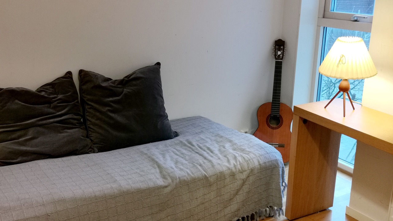 Photo of Bedroom in Vaster