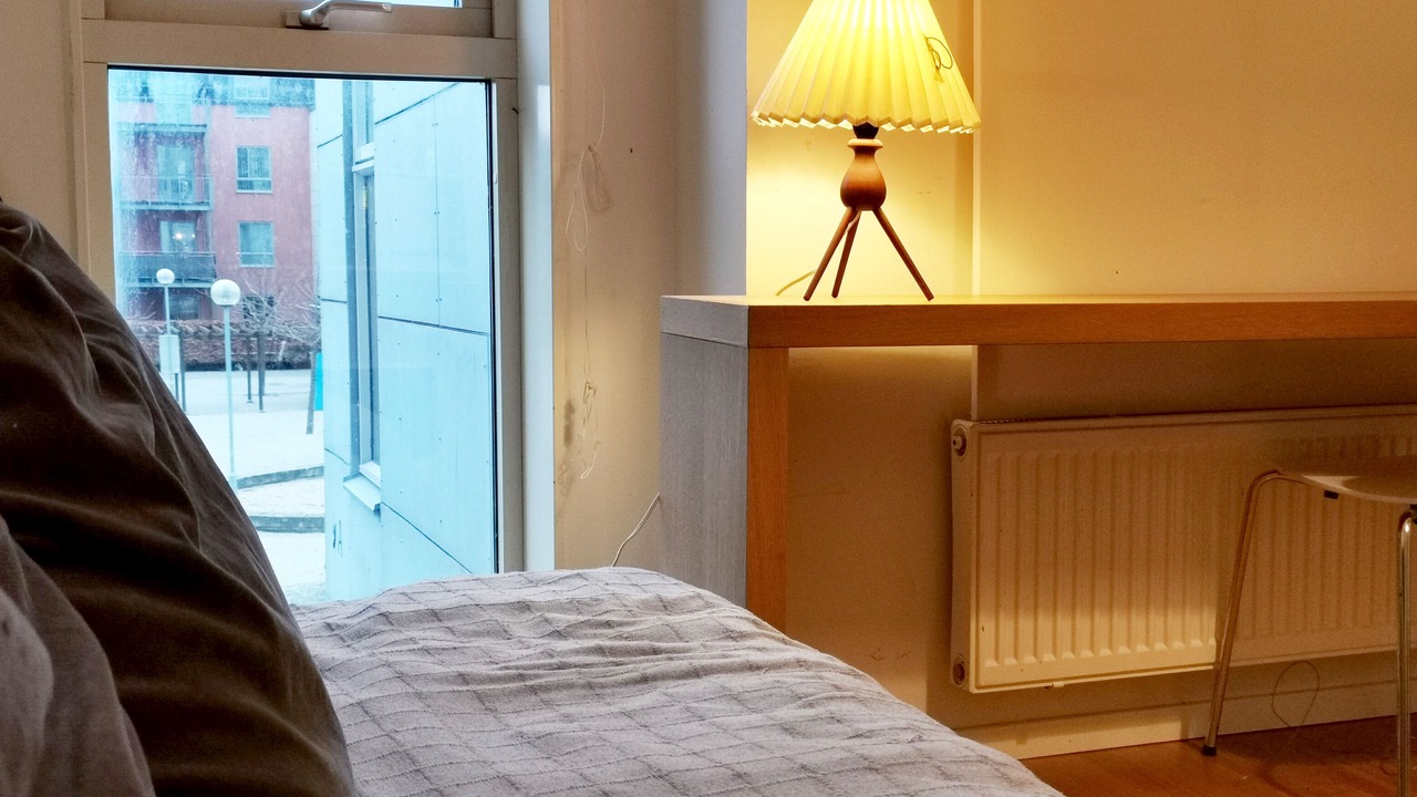 Photo of Bedroom in Vaster