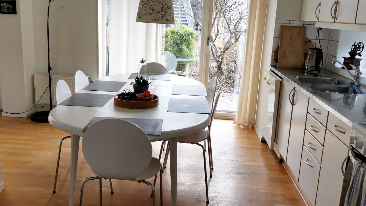 Photo of Kitchen in Vaster
