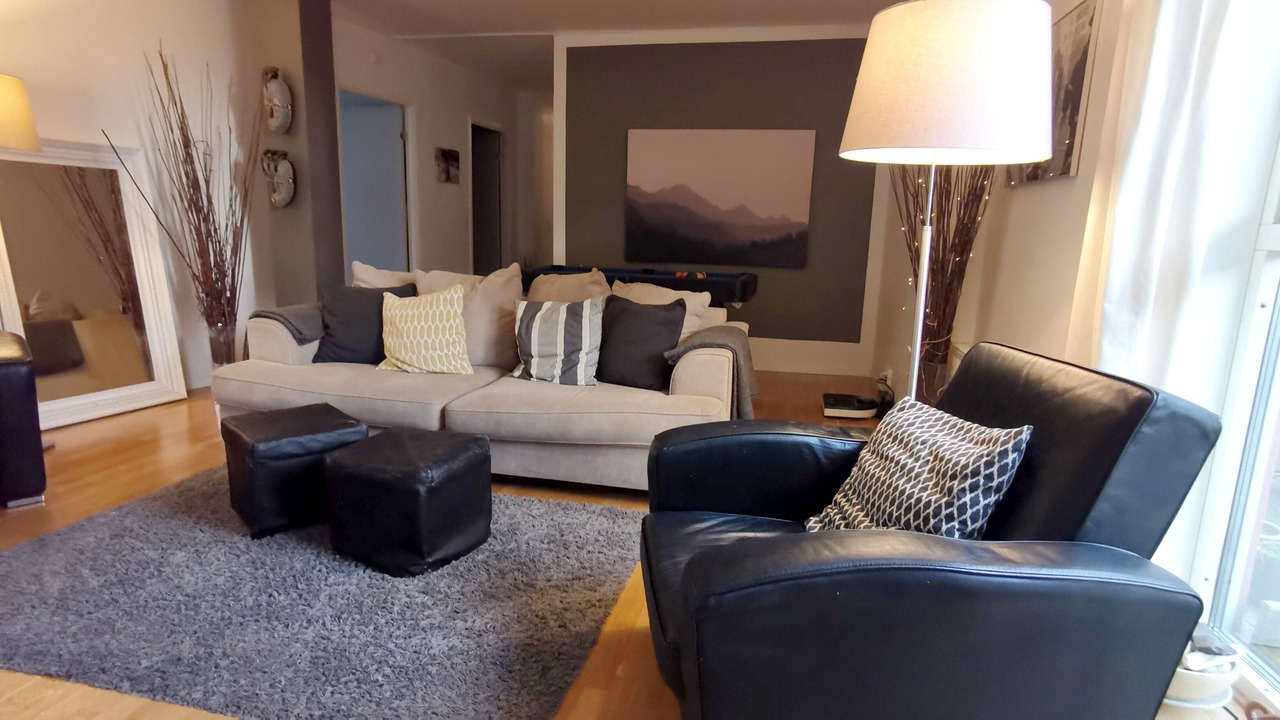 Photo of Livingroom in Vaster