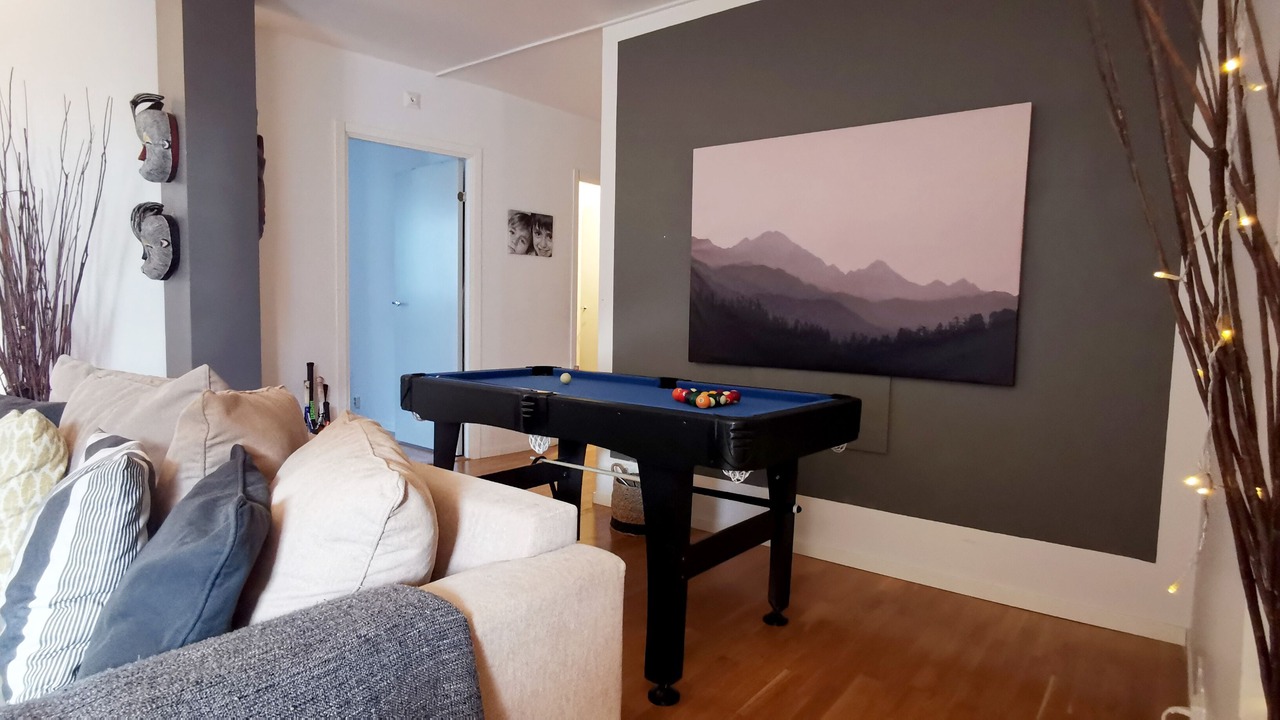 Photo of Bedroom in Vaster