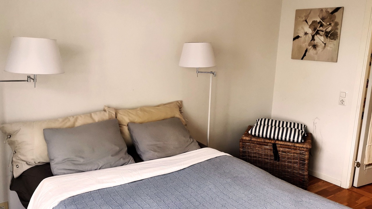 Photo of Bedroom in Vaster