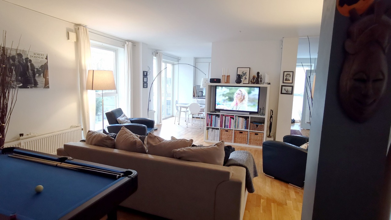 Photo of Livingroom in Vaster