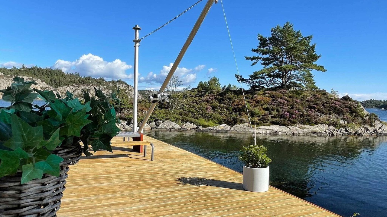 Photo of Outdoor in Bomlo