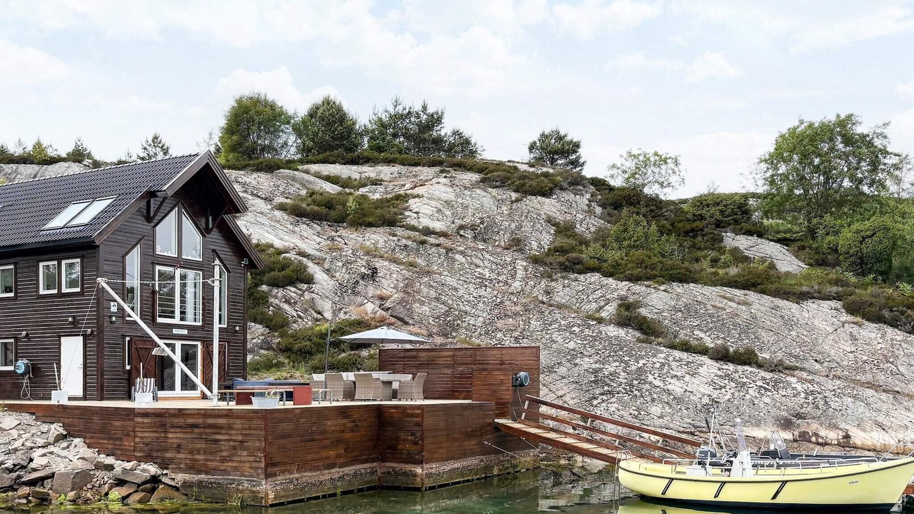 Photo of Outdoor in Bomlo