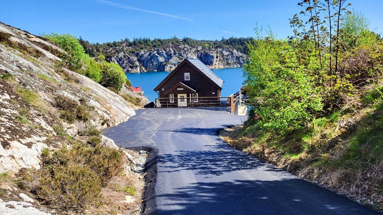 Photo of Outdoor in Bomlo