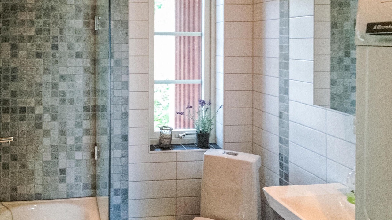 Photo of Bathroom in Hoor