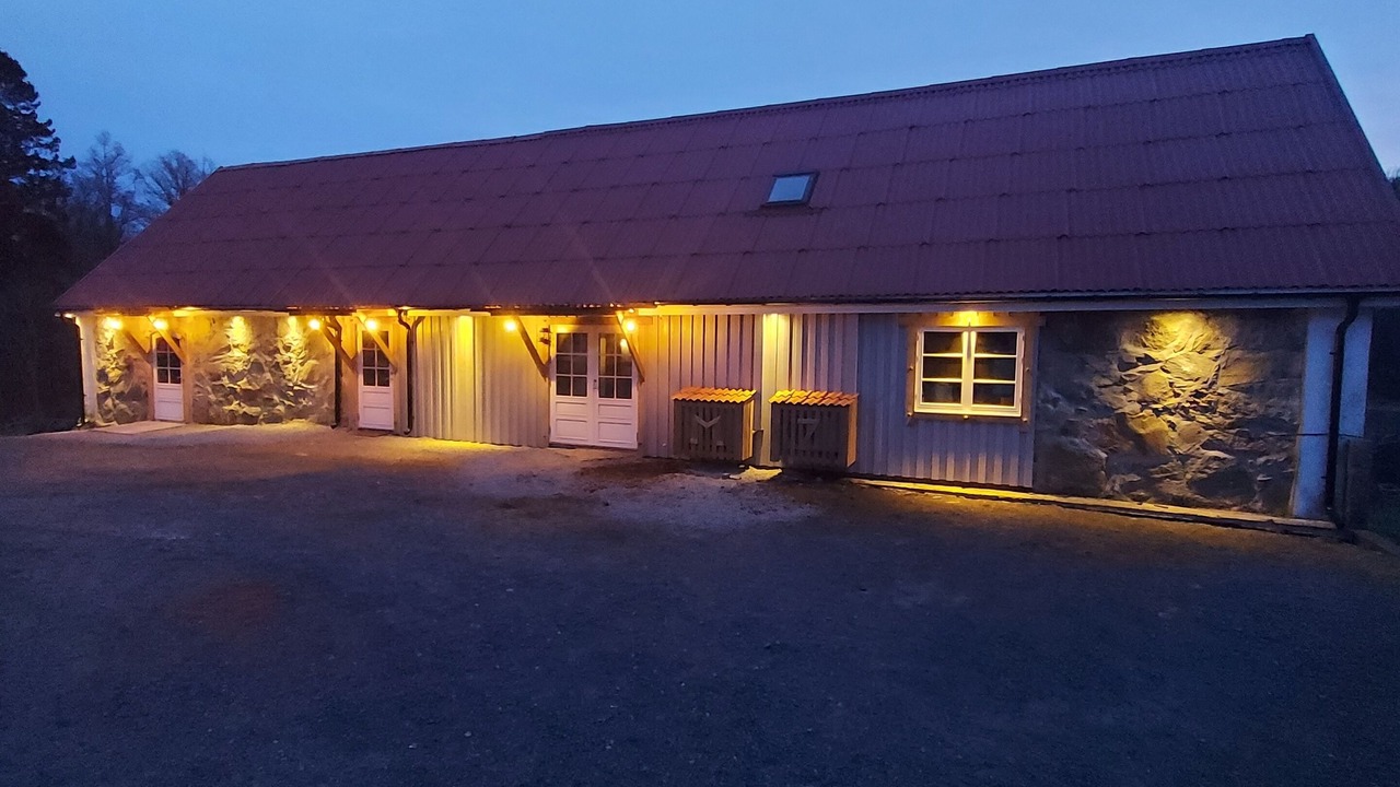 Photo of Outdoor in Olofstrom