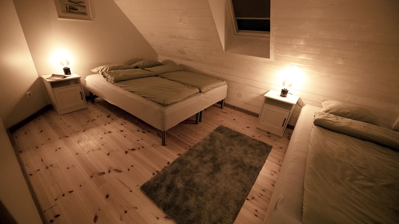 Photo of Bedroom in Olofstrom