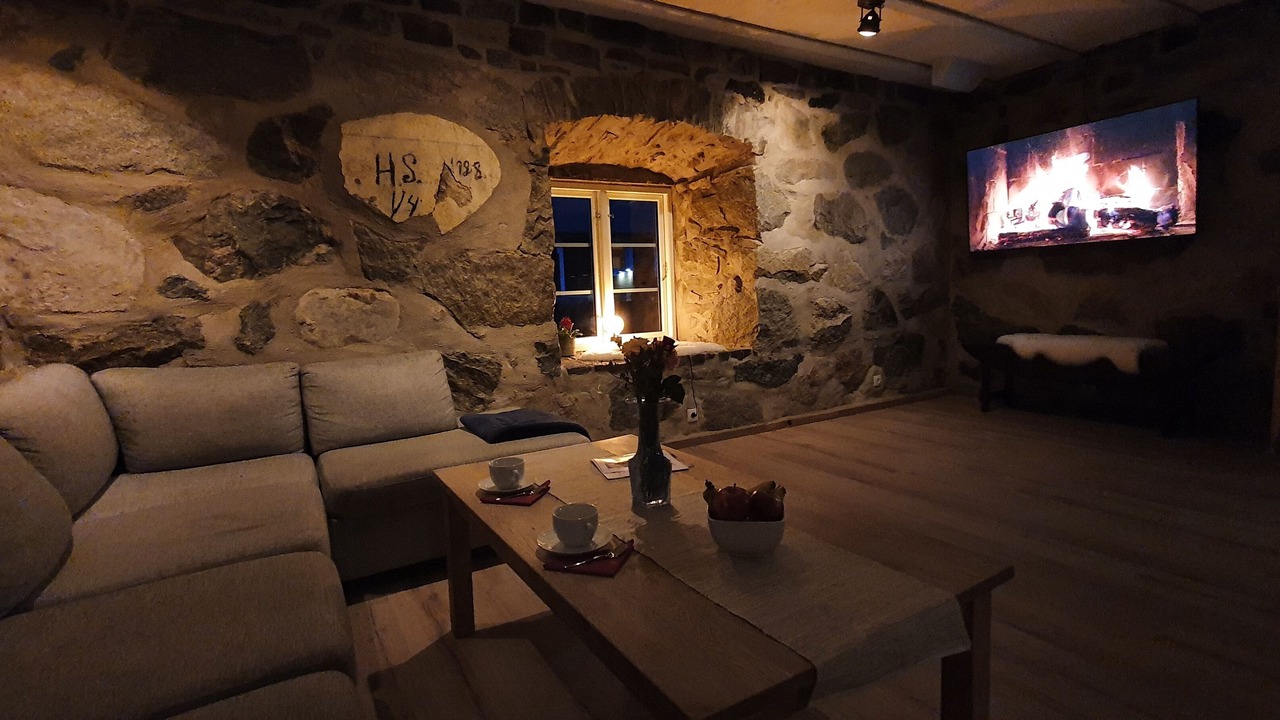 Photo of Livingroom in Olofstrom