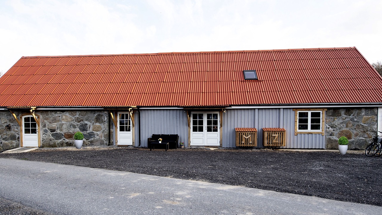 Photo of Outdoor in Olofstrom