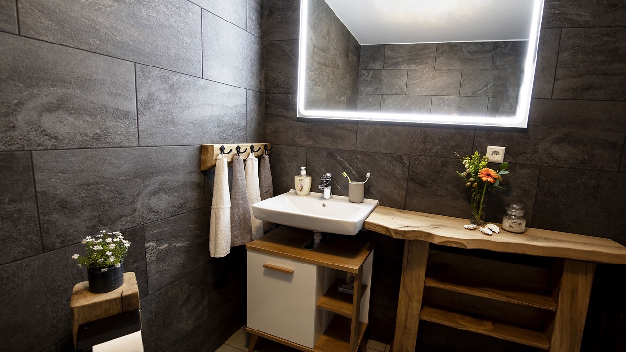 Photo of Bathroom in Olofstrom