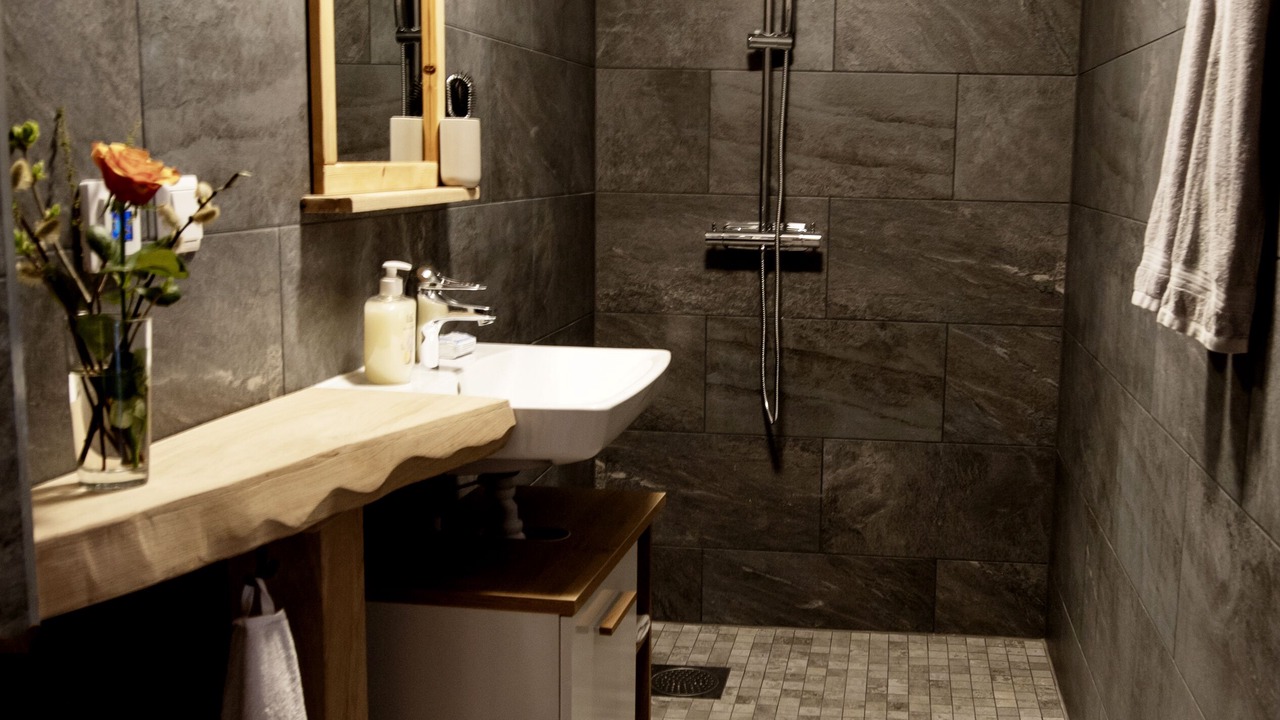 Photo of Bathroom in Olofstrom