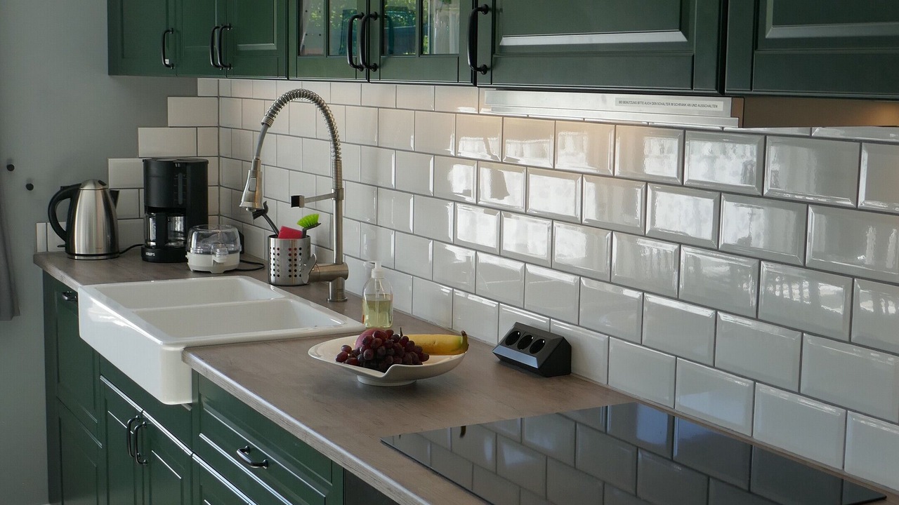 Photo of Kitchen in Fagerhult