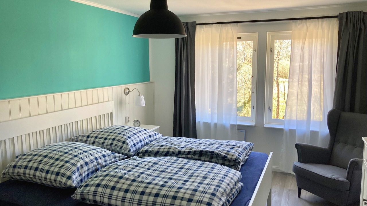 Photo of Bedroom in Fagerhult