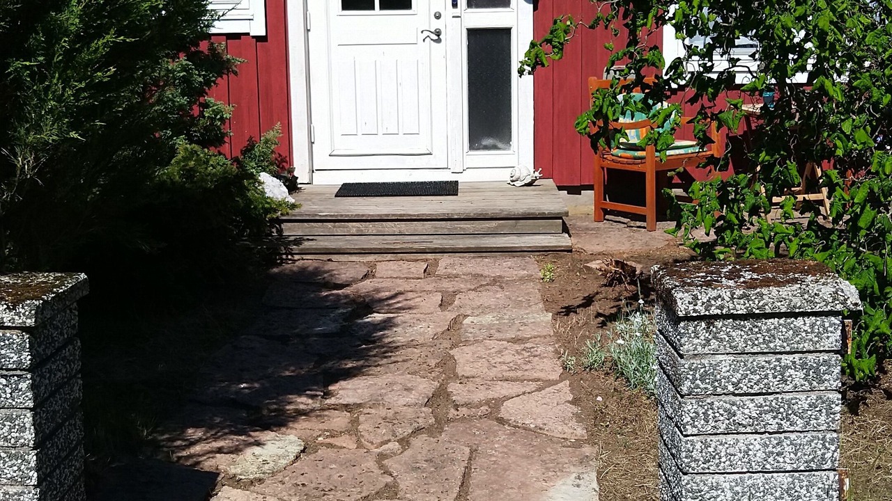 Photo of Outdoor in Fagerhult