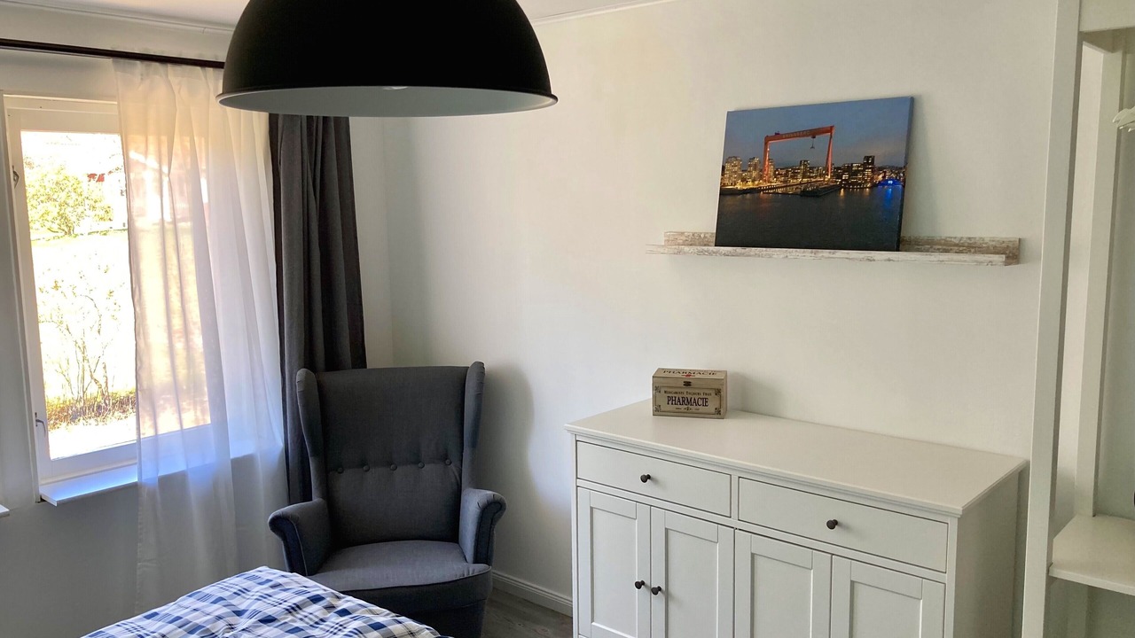 Photo of Bedroom in Fagerhult