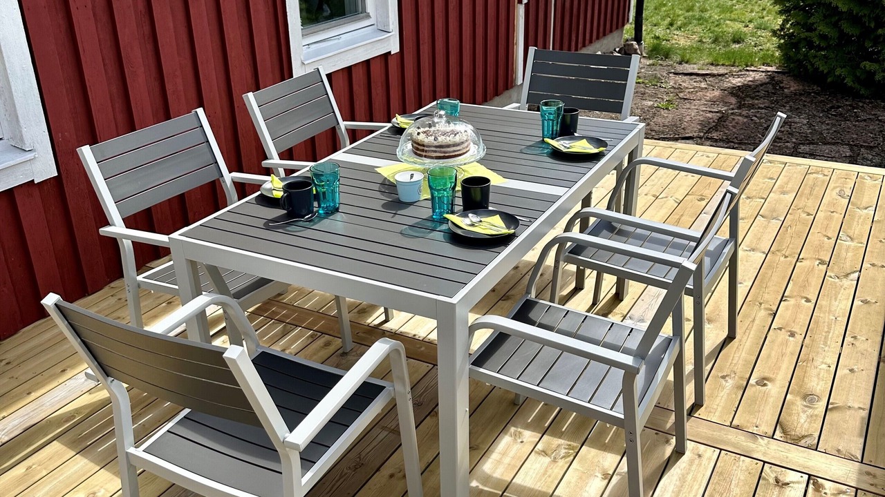 Photo of Outdoor in Fagerhult