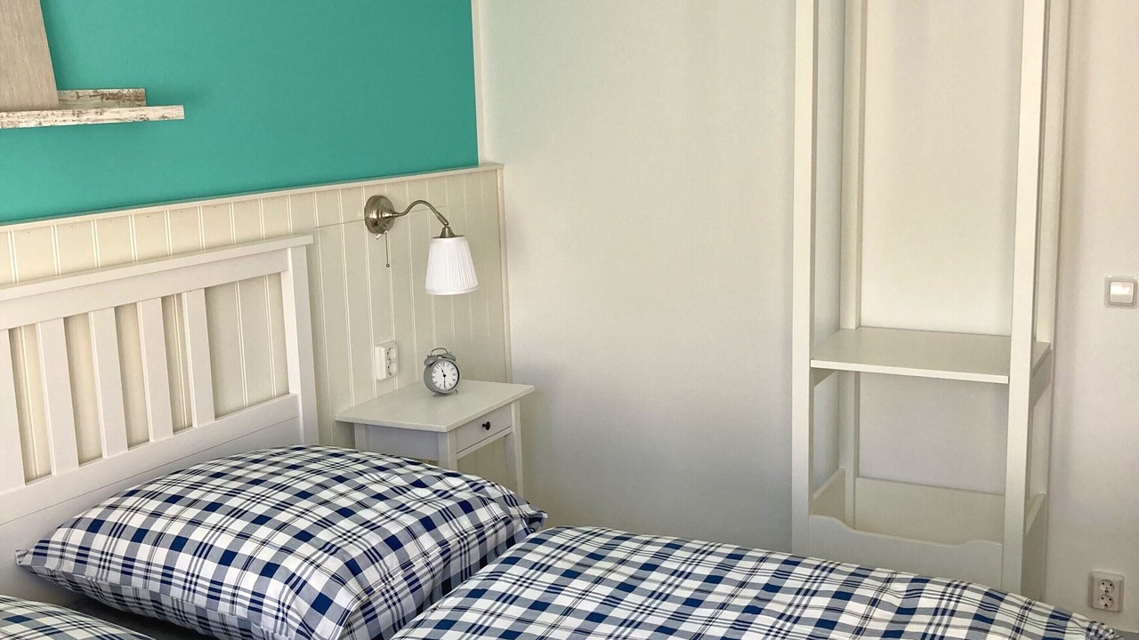 Photo of Bedroom in Fagerhult