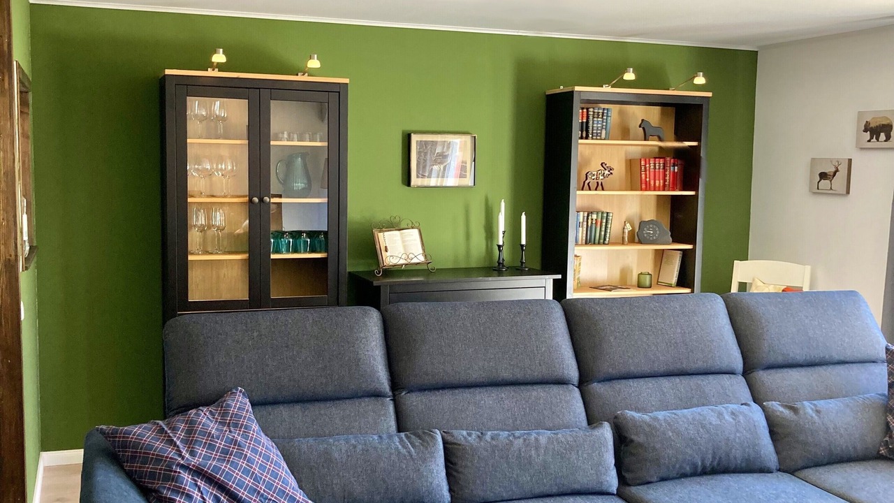 Photo of Livingroom in Fagerhult