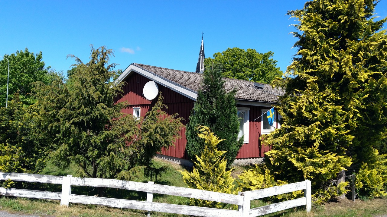 Photo of Outdoor in Fagerhult