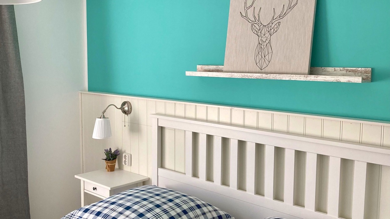 Photo of Bedroom in Fagerhult