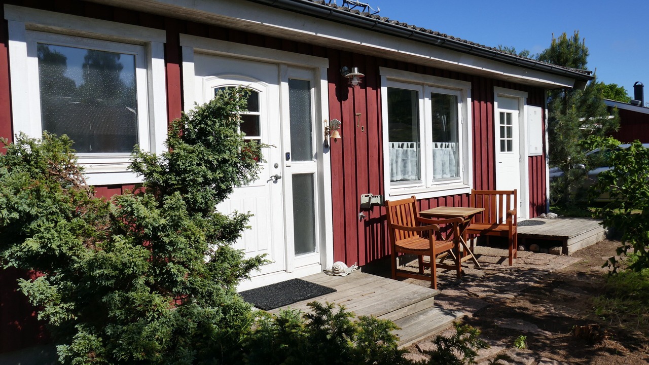 Photo of Outdoor in Fagerhult