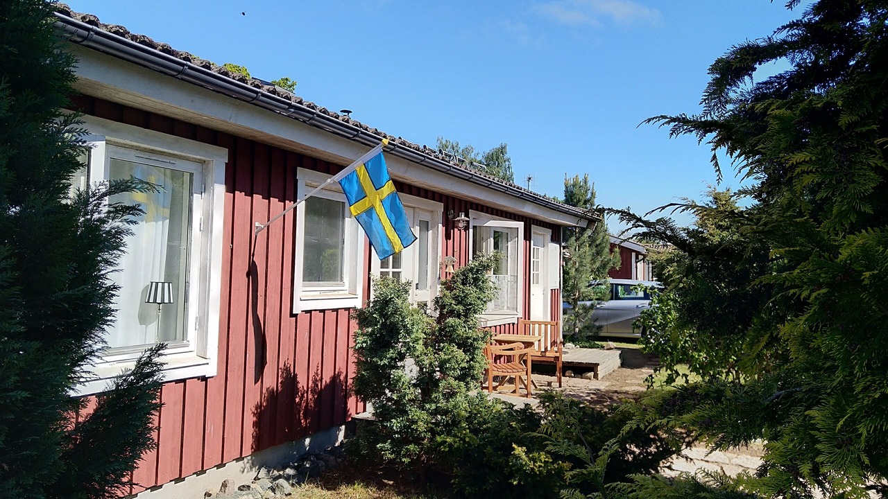 Photo of Outdoor in Fagerhult
