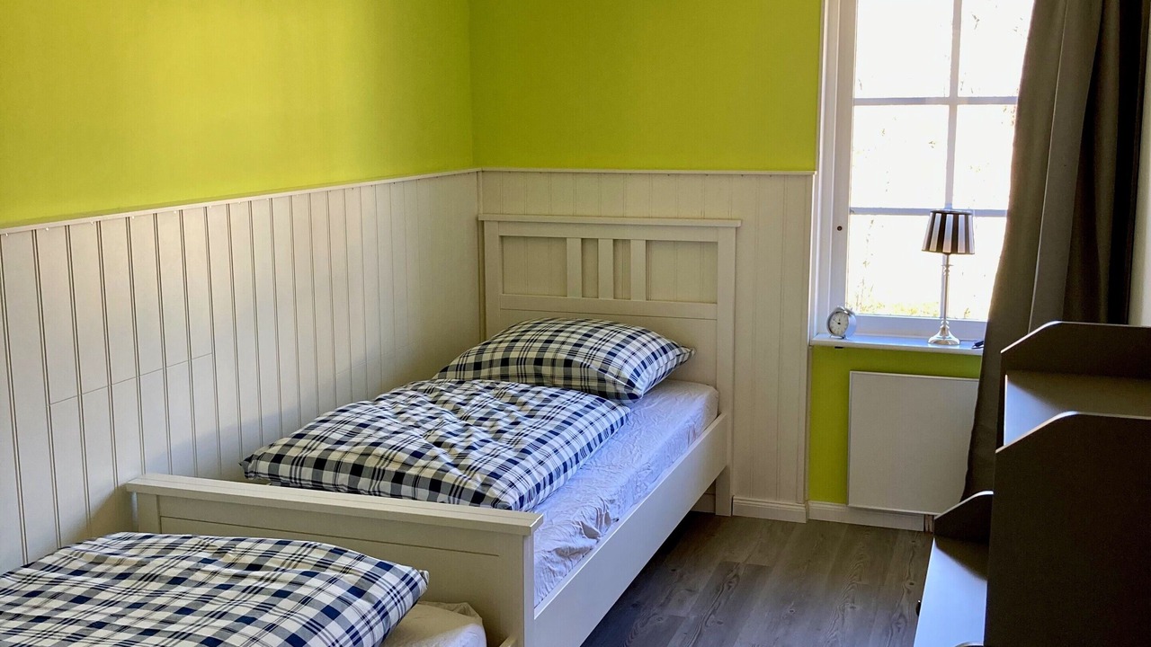 Photo of Bedroom in Fagerhult