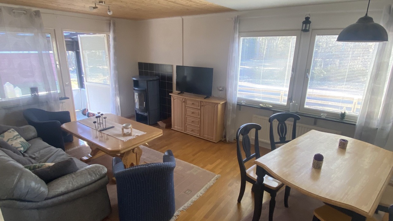 Photo of Livingroom in Fagelfors