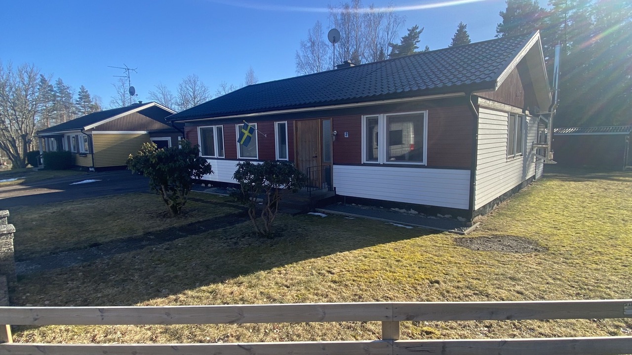 Photo of Outdoor in Fagelfors