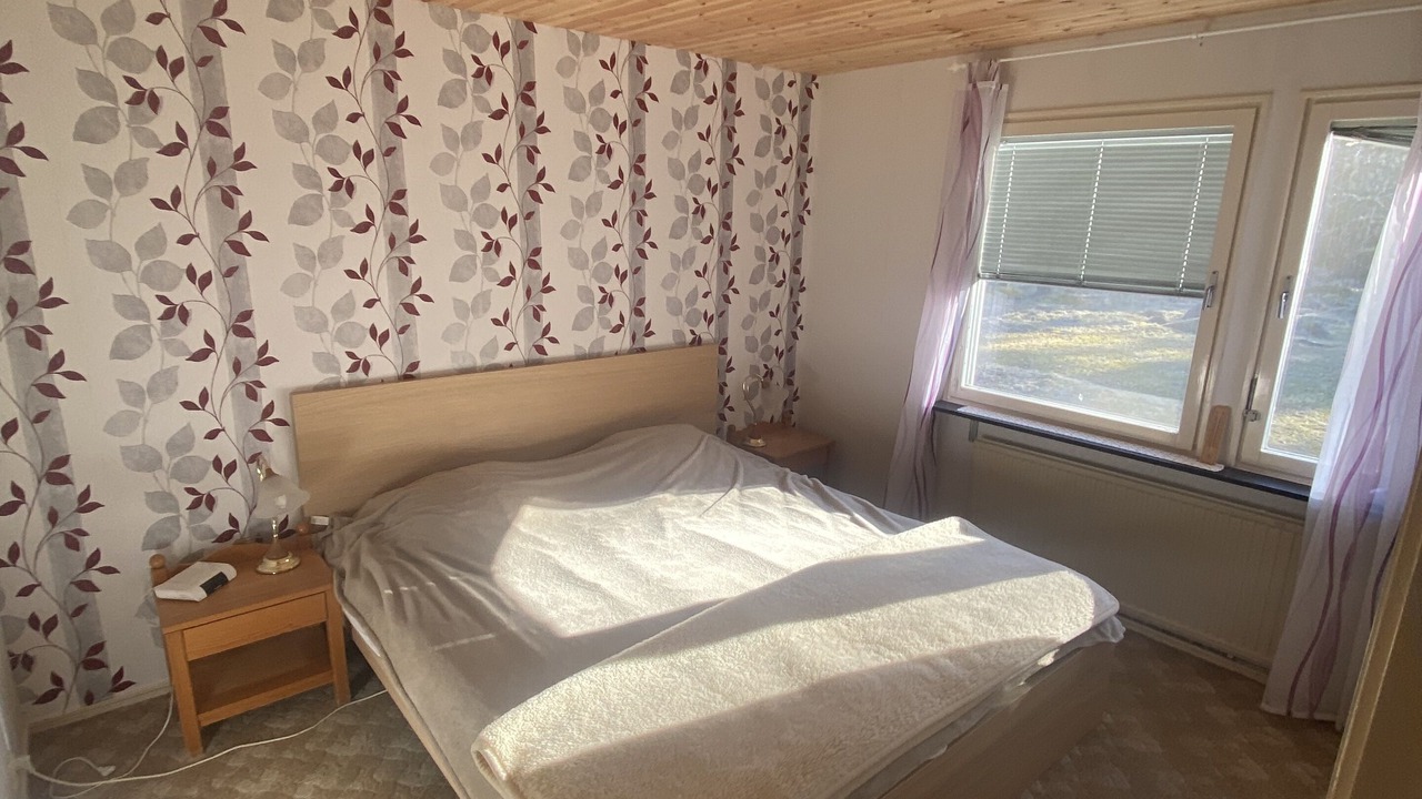 Photo of Bedroom in Fagelfors