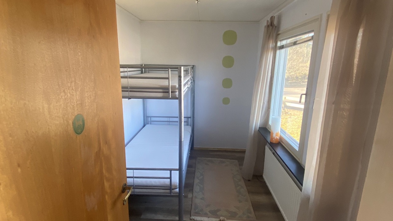 Photo of Bedroom in Fagelfors