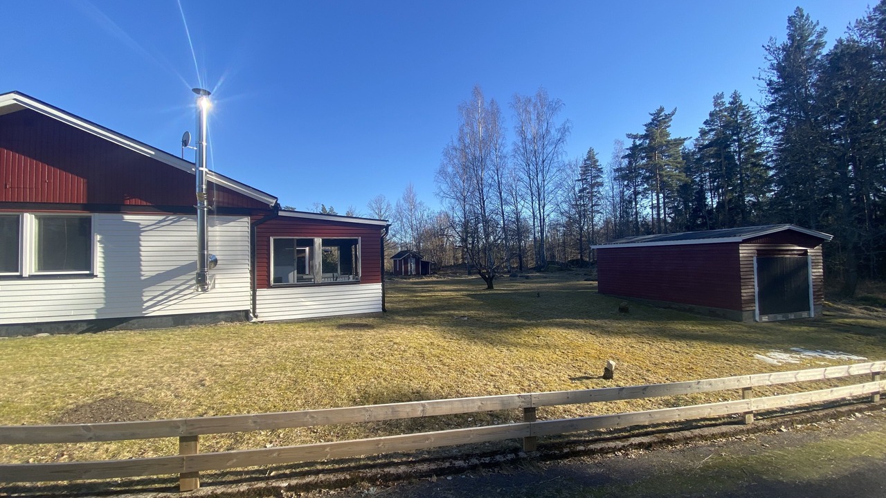 Photo of Outdoor in Fagelfors