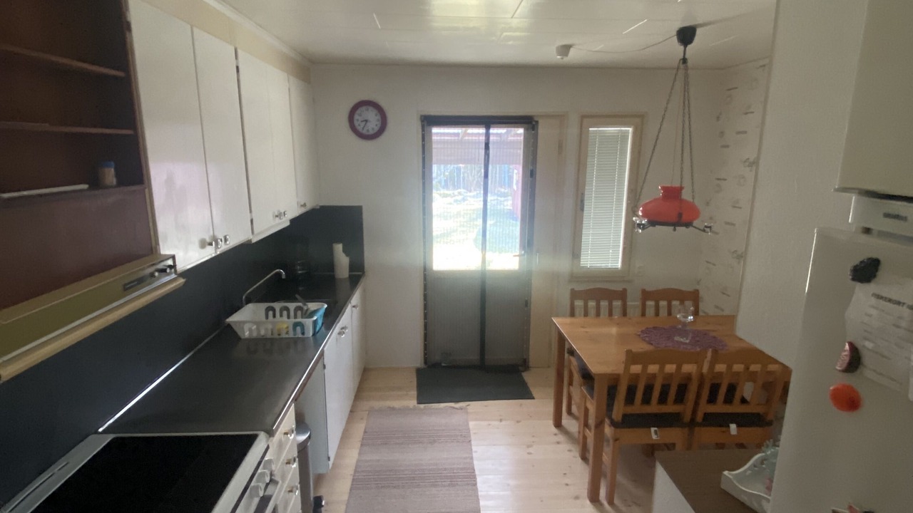 Photo of Kitchen in Fagelfors