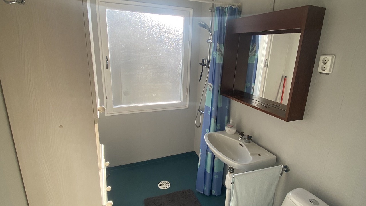 Photo of Bathroom in Fagelfors
