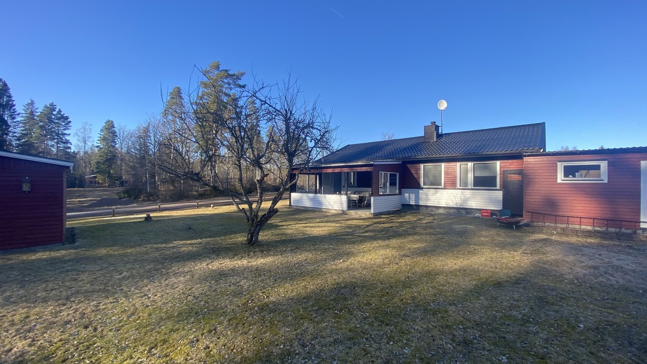 Photo of Outdoor in Fagelfors