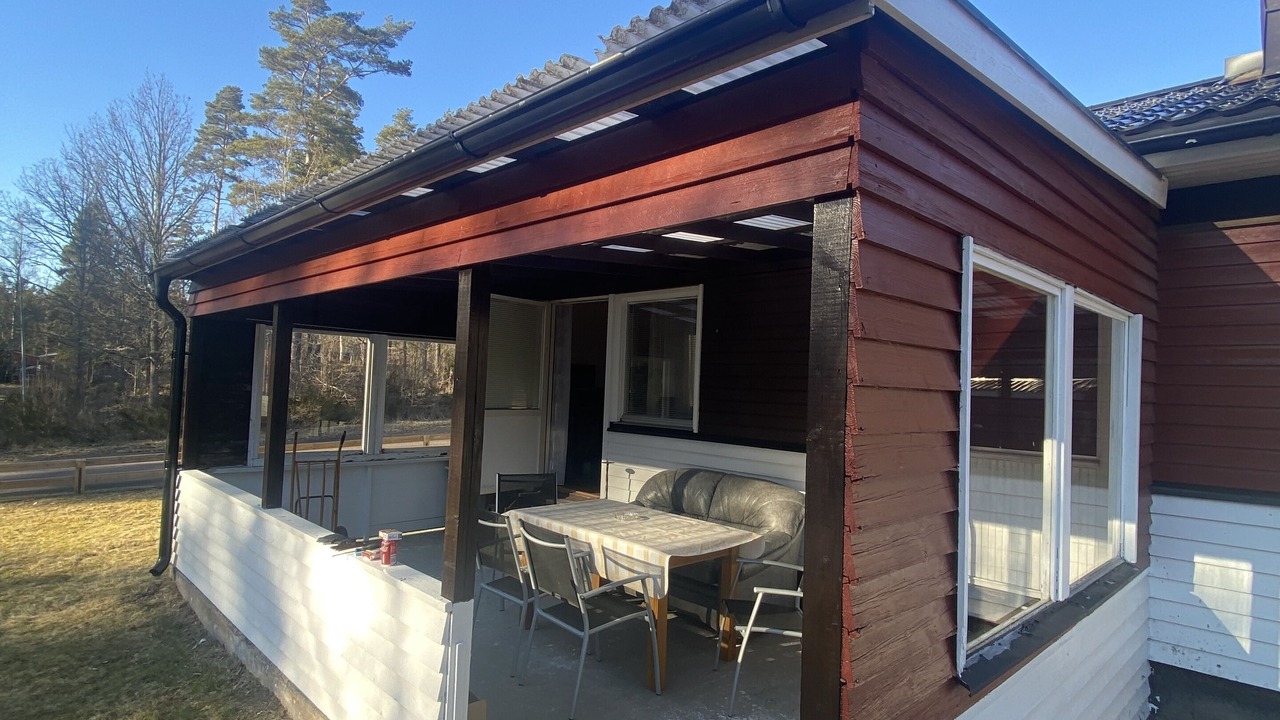 Photo of Outdoor in Fagelfors