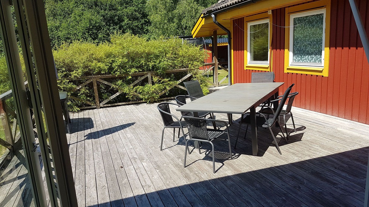 Photo of Outdoor in Hestra