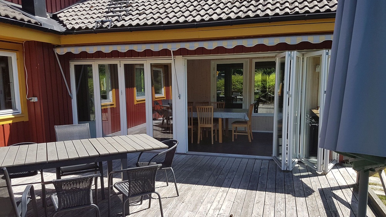 Photo of Outdoor in Hestra