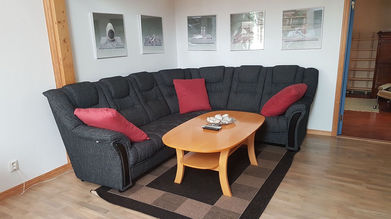 Photo of Livingroom in Hestra